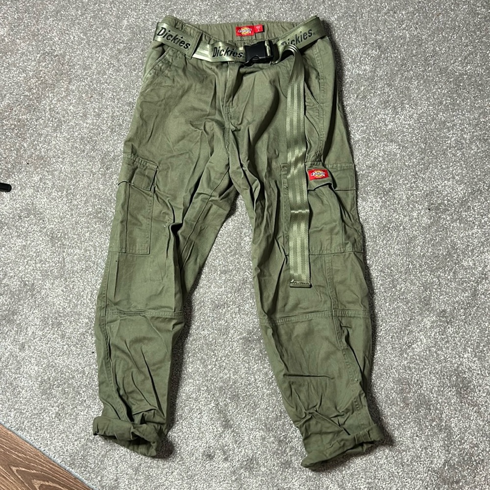 dickies cargo pants